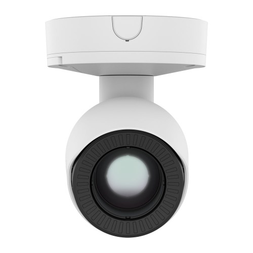 TNO-C3080T, Uzun Menzilli 60mm Termal Bullet Tipi Ağ Kamerası