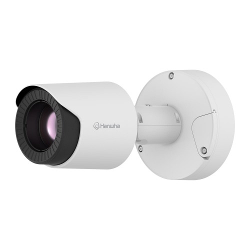 TNO-C3080T, Uzun Menzilli 60mm Termal Bullet Tipi Ağ Kamerası