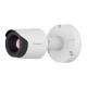 TNO-C3080T, Uzun Menzilli 60mm Termal Bullet Tipi Ağ Kamerası