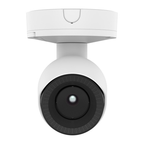 TNO-C4040T, VGA H.265 Termal Kutu Tipi Ağ Kamerası