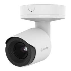 TNO-C4050T, VGA Yapay Zekalı Tele Lens Termal Kamera