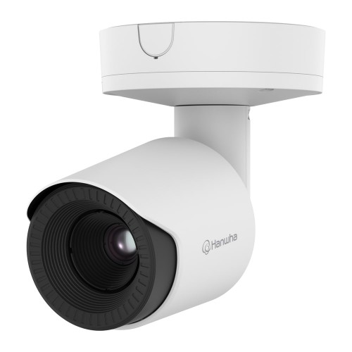 TNO-C4050T, VGA Yapay Zekalı Tele Lens Termal Kamera