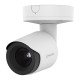 TNO-C4050T, VGA Yapay Zekalı Tele Lens Termal Kamera
