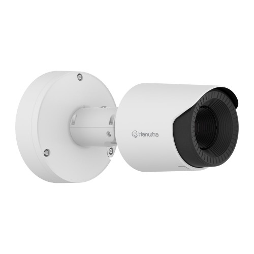 TNO-C4050T, VGA Yapay Zekalı Tele Lens Termal Kamera