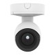 TNO-C4050T, VGA Yapay Zekalı Tele Lens Termal Kamera