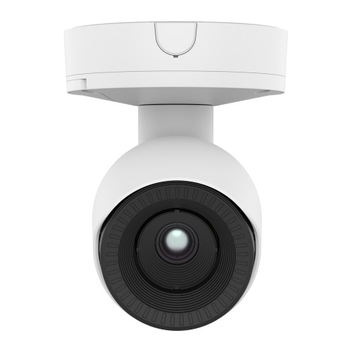 TNO-C4052T, VGA Yapay Zekalı Tele Lensli Termal Kamera