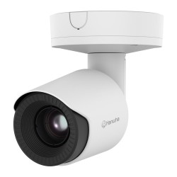 TNO-C4060T, VGA Yapay Zekalı Tele Lensli Termal Kamera