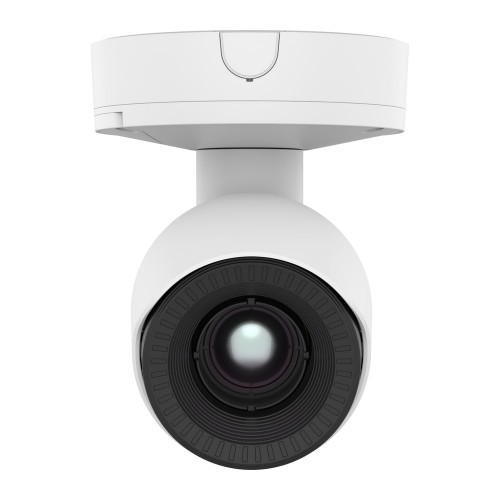 TNO-C4060T, VGA Yapay Zekalı Tele Lensli Termal Kamera