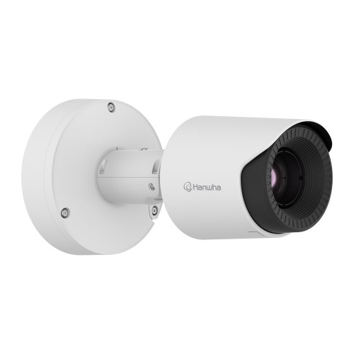 TNO-C4062T, 35mm Tele Lensli Termal Bullet Kamera