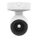 TNO-C4062T, 35mm Tele Lensli Termal Bullet Kamera