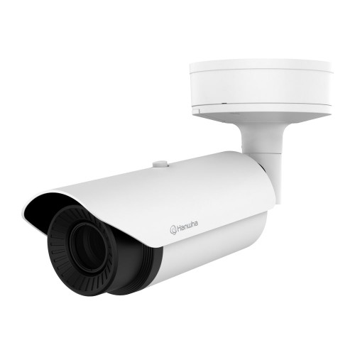 TNO-L4050T, VGA Termal Kutu Tipi Ağ Kamerası
