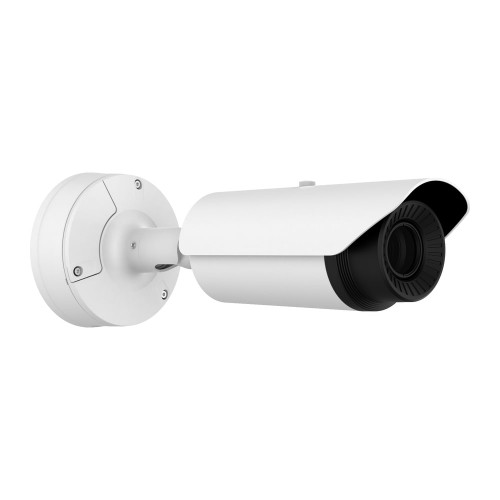 TNO-L4050T, VGA Termal Kutu Tipi Ağ Kamerası