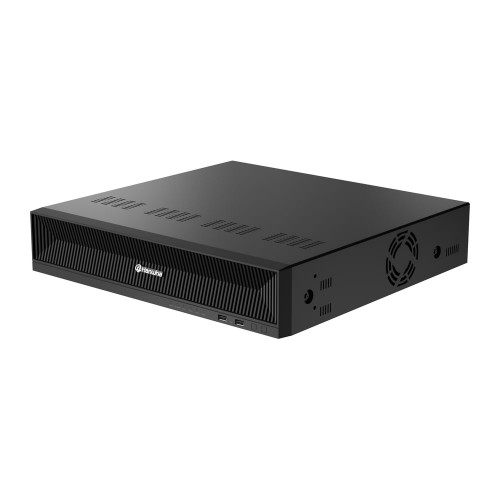 WRN-2110SB1, 16 Kanal PoE 40TB Ağ Video Kaydedici (NVR)