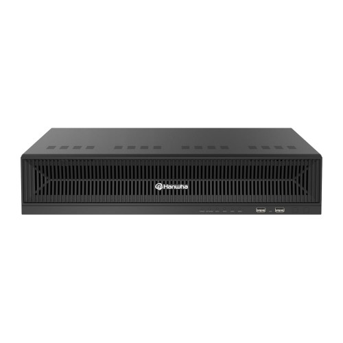 WRN-2110SB1, 16 Kanal PoE 40TB Ağ Video Kaydedici (NVR)