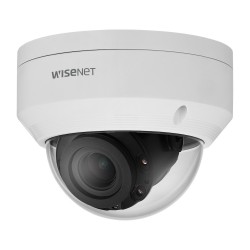 ANV-L7082R, 4MP Anti Vandal, Kubbe Tipi Ağ Kamerası