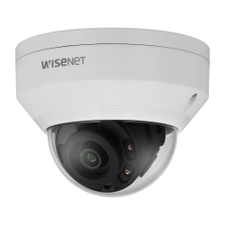 ANV-L7012R, 4MP Anti Vandal, Kubbe Tipi Ağ Kamerası