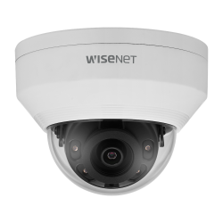 ANV-L7012R, 4MP Anti Vandal, Kubbe Tipi Ağ Kamerası