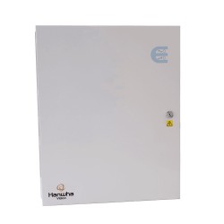 ENC-LRG-PSU-220-12V5A, Geçiş Kontrol Panelleri İçin Montaj Kutusu