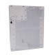 ENC-LRG-PSU-220-12V5A, Geçiş Kontrol Panelleri İçin Montaj Kutusu