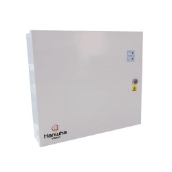 ENC-MED-PSU-POE++3A, Geçiş Kontrol Panelleri İçin Montaj Kutusu