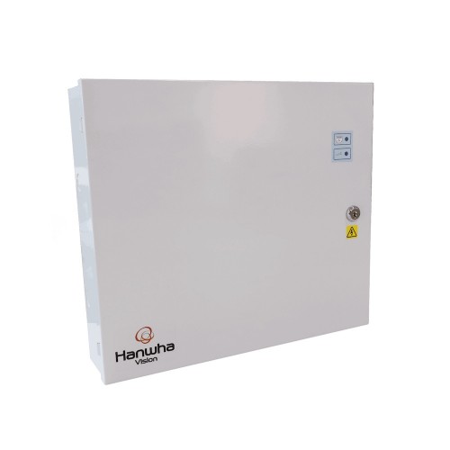 ENC-MED-PSU-POE++3A, Geçiş Kontrol Panelleri İçin Montaj Kutusu