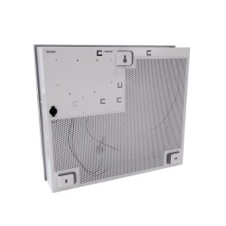 ENC-MED-PSU-POE++3A, Geçiş Kontrol Panelleri İçin Montaj Kutusu