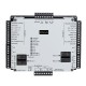X100A-H003, 2 Kapı Genişletme Modülü