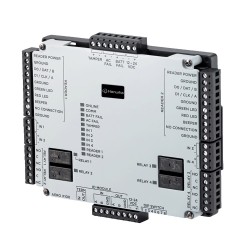 X100A-H003, 2 Kapı Genişletme Modülü
