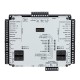 X1100A-H003, 2x Door Intelligent Controller, TCP/IP