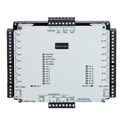 X200A-H003, 16 Giriş Ekleme Modülü