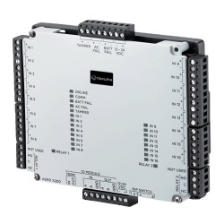 X200A-H003, 16 Giriş Ekleme Modülü