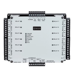 X300A-H003, 16 Çıkış Ekleme Modülü