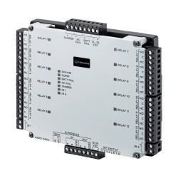 X300A-H003, 16 Çıkış Ekleme Modülü
