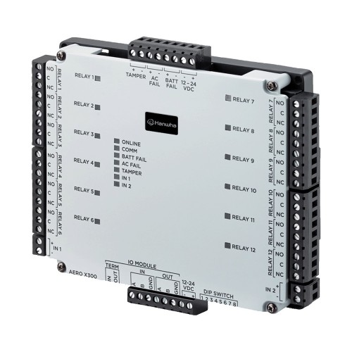 X300A-H003, 16 Çıkış Ekleme Modülü