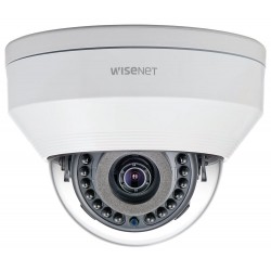 LNV-6012R, 2MP Anti Vandal Kubbe Tipi Ağ Kamerası