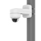 SBP-250WMW, Dome Kameralar için Montaj Ayağı