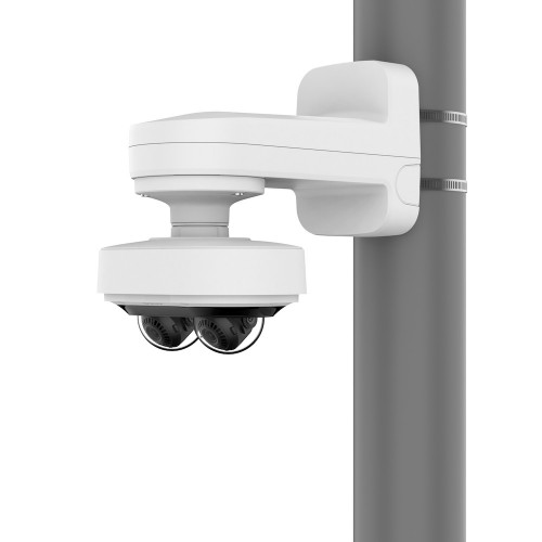 SBP-250WMW, Dome Kameralar için Montaj Ayağı