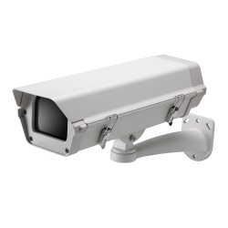 SHB-4200H, Isıtıcılı ve Fanlı Harici Ortam Kamera Muhafazası