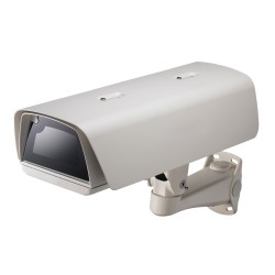 SHB-4301HP, Harici Ortam Kamera Muhafazası, PoE