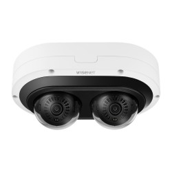 PNM-7082RVD, 2MP x 2CH Multi-directional Camera