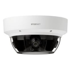 PNM-9002VQ, 4x 2MP / 5MP Multi-sensor Multi-directional Camera