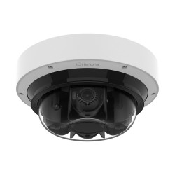 PNM-C16083RVQ, 4x4MP, Yapay Zekalı, Kubbe Tipi, 360°, Kızılötesi Aydınlatmalı Ağ Kamerası