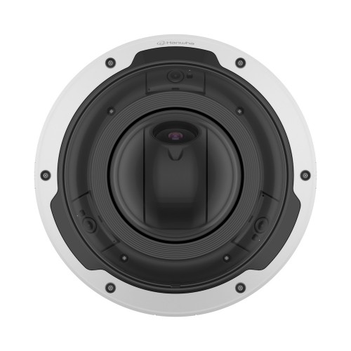 PNM-C19183RVTP, 3CH + PTZ, AI, IR Multi Directional Outdoor Camera