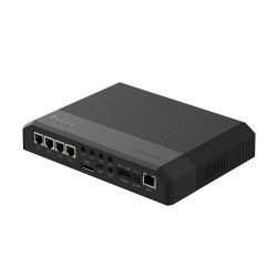 PNM-C20000QB, 2MP x 4 Kanal Yapay Zekalı Modüler Kamera