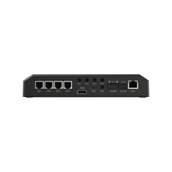 PNM-C20000QB, 2MP x 4 Kanal Yapay Zekalı Modüler Kamera