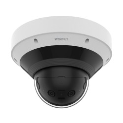PNM-C9022RV, 8MP,IR, AI Panoramic Camera