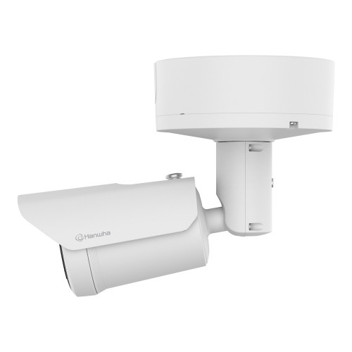 PNO-A9092R, 4K, Yapay Zekalı, Uzak Mesafe Ağ Kamerası