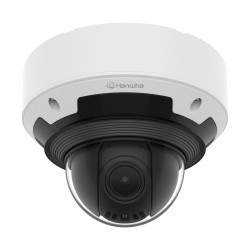 PNV-A7082RZ, 4MP Anti Vandal, Yapay Zekalı, Kubbe Tipi Ağ Kamerası