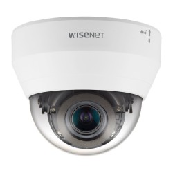 QND-6082R1, 2MP Kubbe Tipi Ağ Kamerası