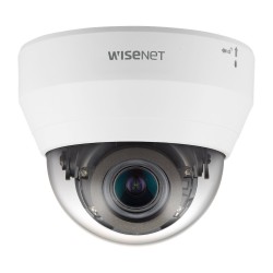 QND-7082R, 4MP Kubbe Tipi Ağ Kamerası
